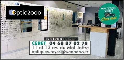 Optic 2000
