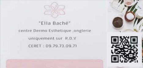 Elle Bache
