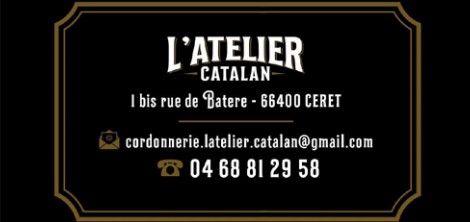 L'Atelier Catalan