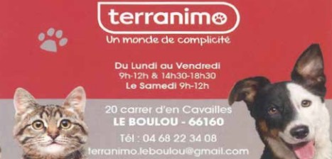 Terranimo