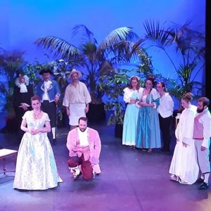 Les Noces de Figaro