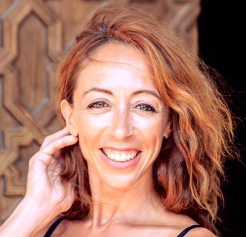 Photo de Emilie Benterfa