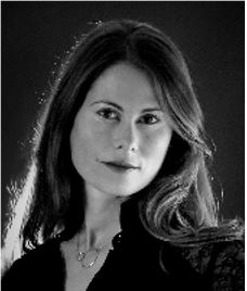 Photo du visage d'Emilie CARCY
