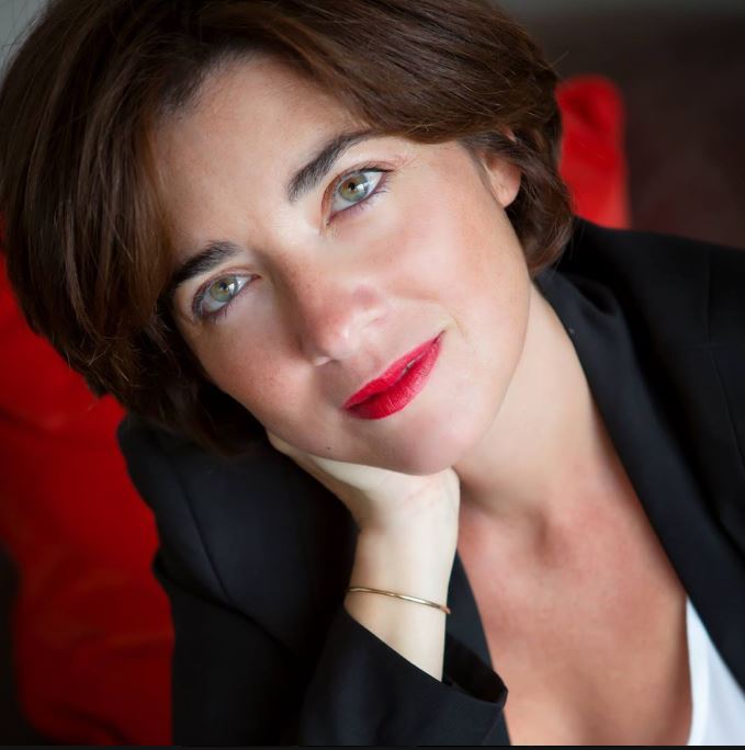 Photo de Aurore Couteau-Cenedese