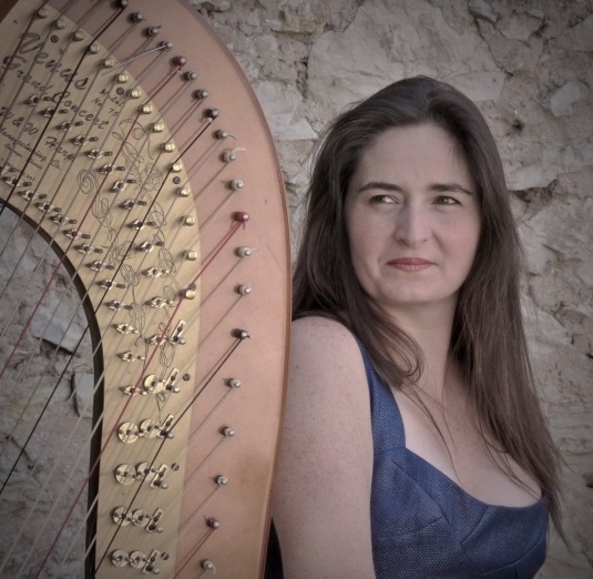 Photo d'Héloïse Dautry