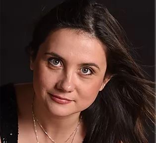 Photo d'Irine Krasnyaskaya