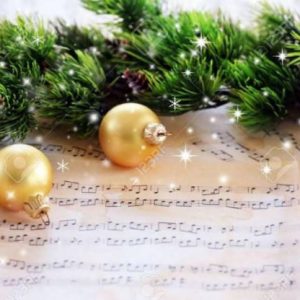 Le traditionnel concert de Noël