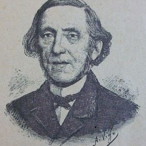 Gerardo ou l’Orphelin de Pietra-Santa