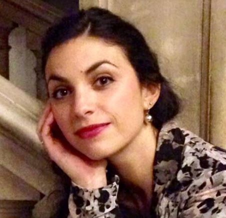Photo de Cecile PIOVAN