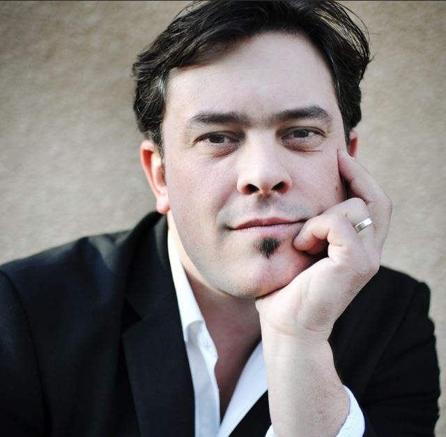Photo de Pierre-Emmanuel Roubet