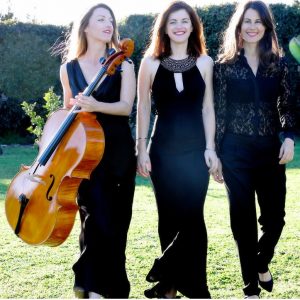 Trio Desmée