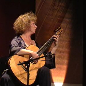 Valérie DUCHATEAU