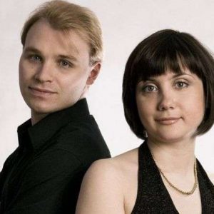 Duo Piano Montréal