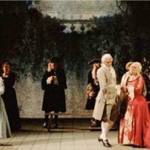 Les Noces de Figaro