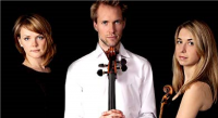 "Trio Medici"