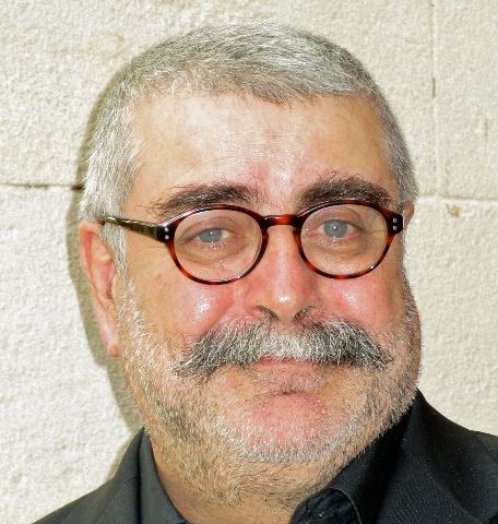 Photo de Josep Cabré