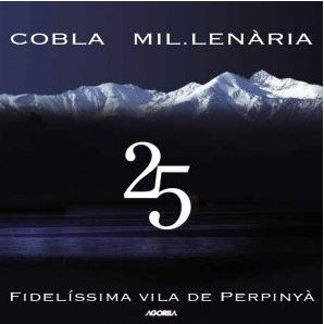 La Cobla Millenara
