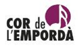 Logo du Cor de l'Emporda
