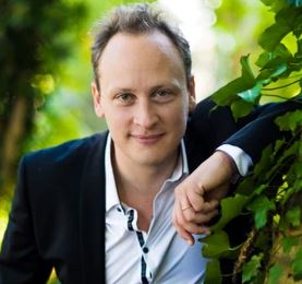 Photo de Romain Descharmes