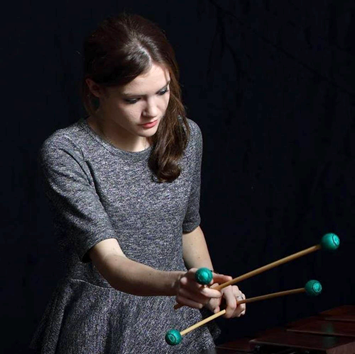 Photo de Adélaïde Ferrière