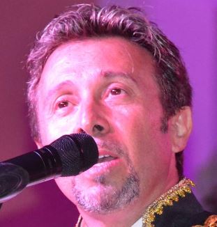 Photo de Jacques Fredenucci