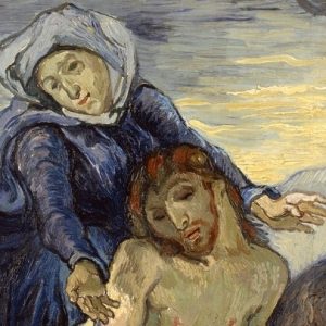 Stabat Mater de G.B.Pergolèse & Salve Regina de D. Scarlatti