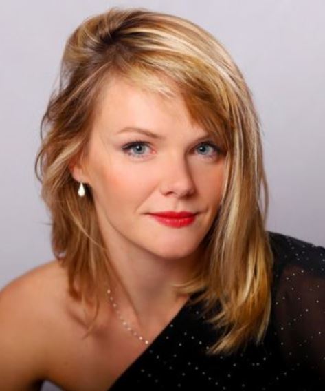 Photo d'Olga Kirpicheva