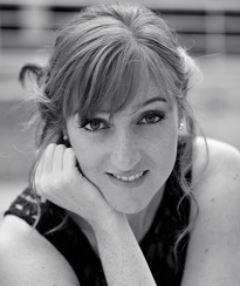 Portrait de Celine Laborie