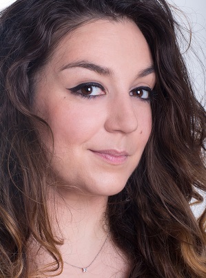Photo d'Alice Gontero