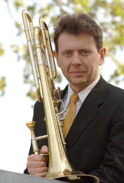Photo d'Yves Bauer