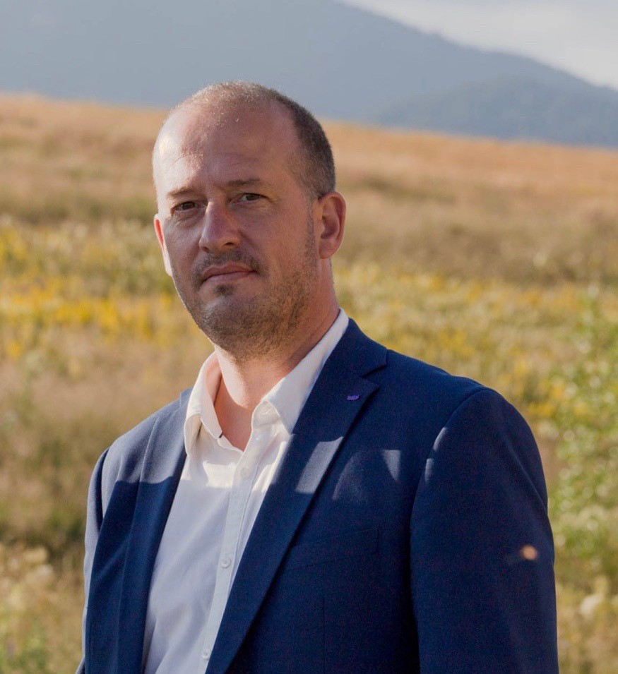 Photo de Regis Daniel
