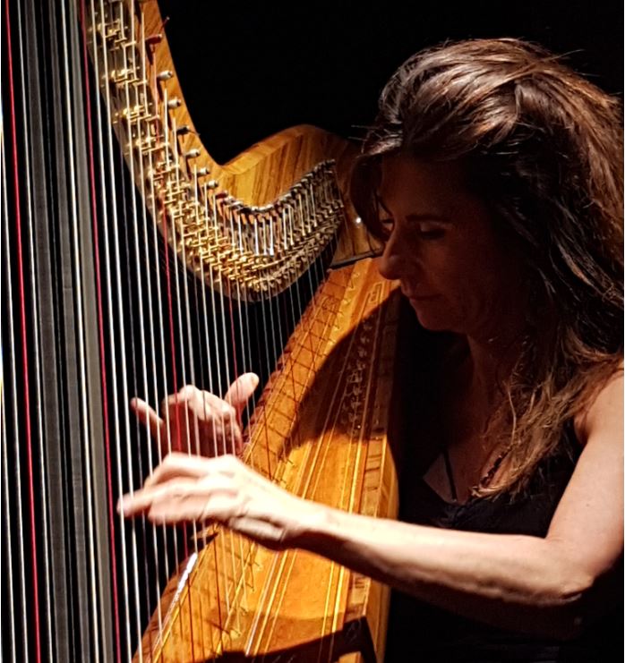 Photo de Martine Flaissier
