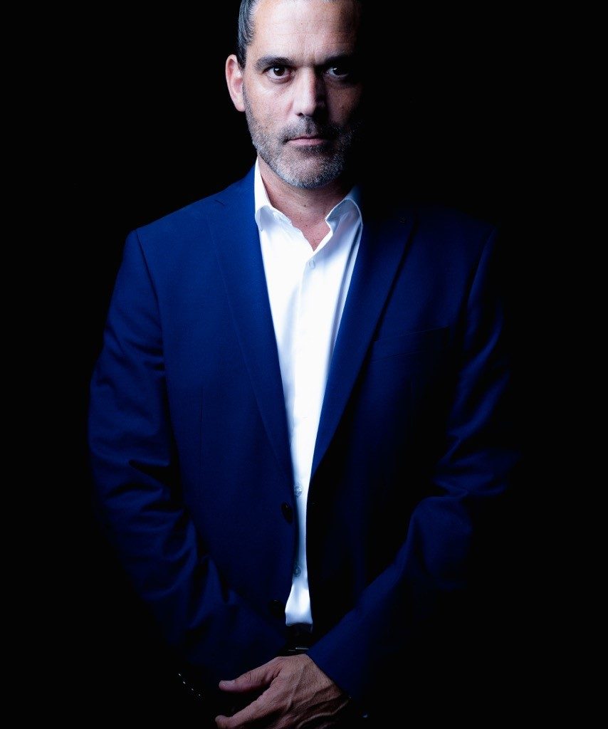 Photo de Pierre Millan Trescases
