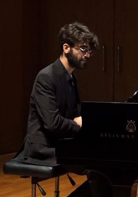 Alberto Palacios