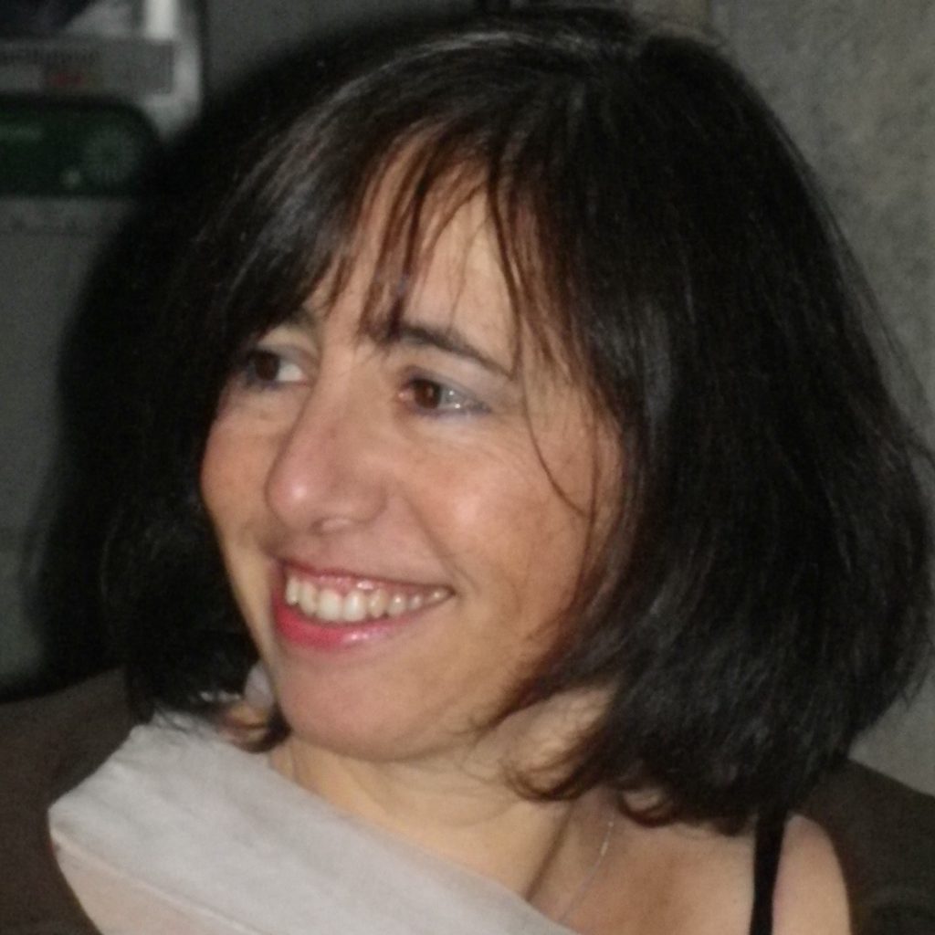 Carole Parer