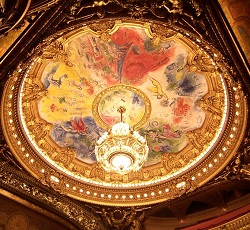« Découverte Opéra »