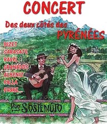 Duo Sostenuto