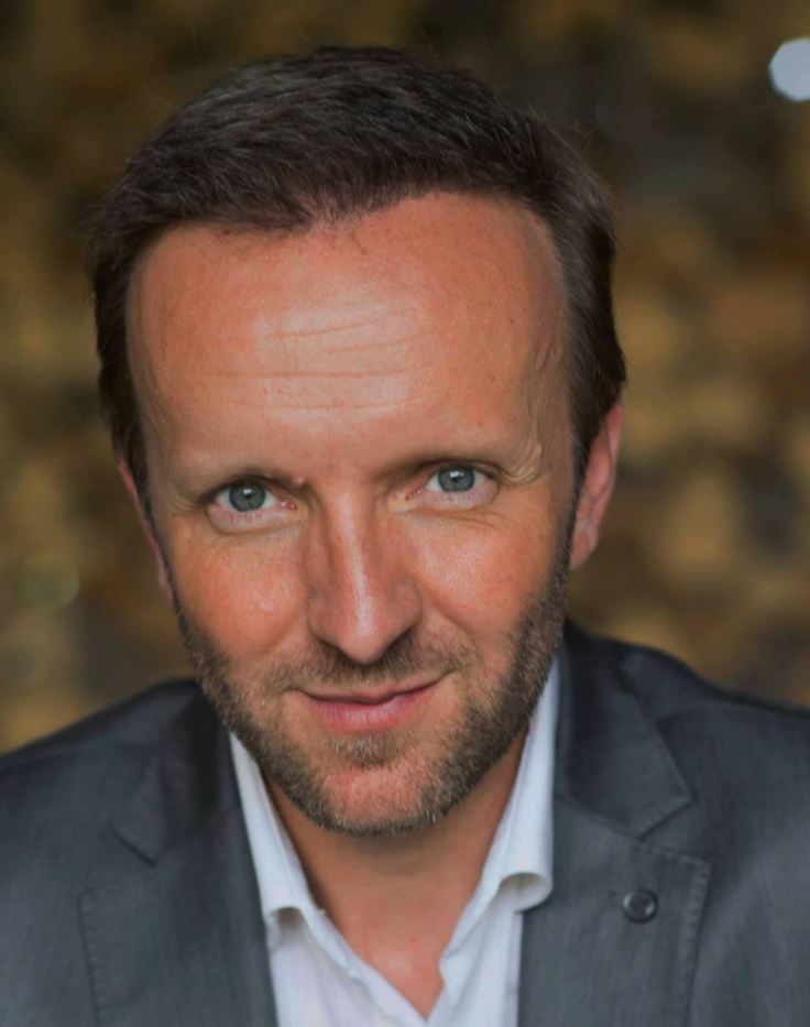 Photo de Fabrice Maitre