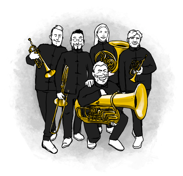 Quintette Aeris