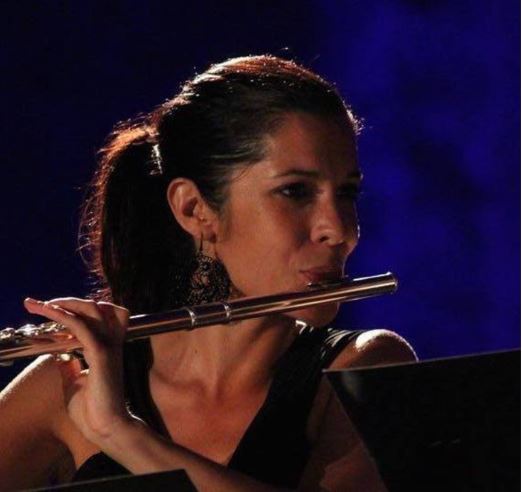 Photo de Claire Sala