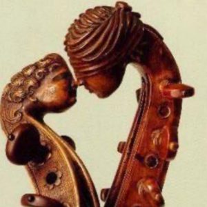 « Le Beau Voyage des Violons »