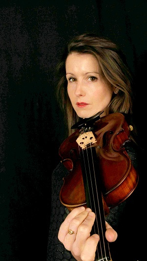 Photo de Gersande MONDANI