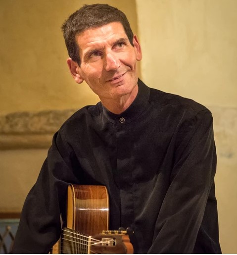 Photo de Benoit ROULLAND