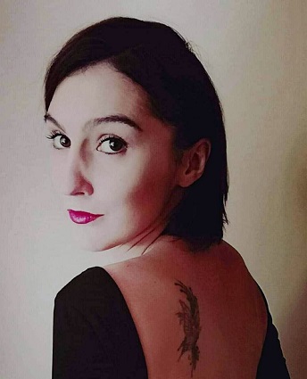 Laury-Anne Dourou Lopez