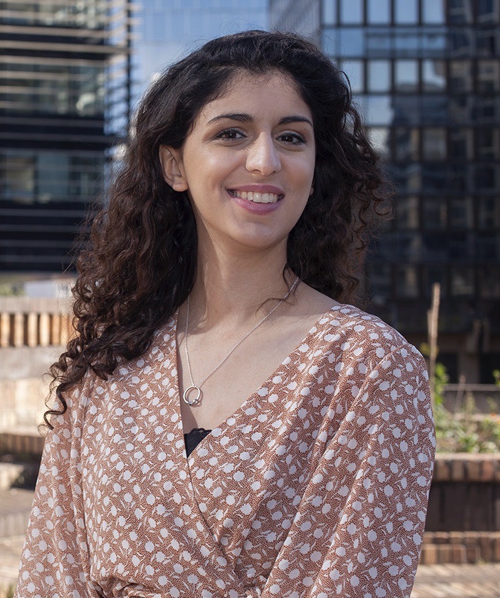 Photo de Yara Kasti