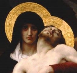 Stabat Mater de Boccerini