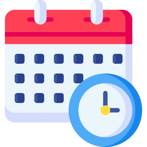 Date et Heure