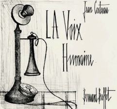 Concert POULENC : Gloria, La Voix Humaine