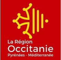 La Region Occitanie