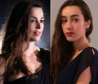 Récital pour 2 Sopranos